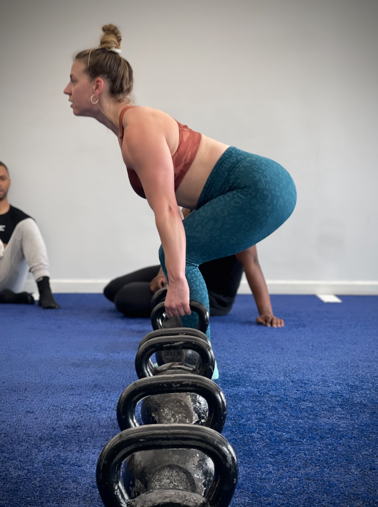  PRIME Performance & Development