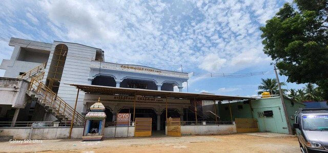 Spot On Sujith Lodge Annexe