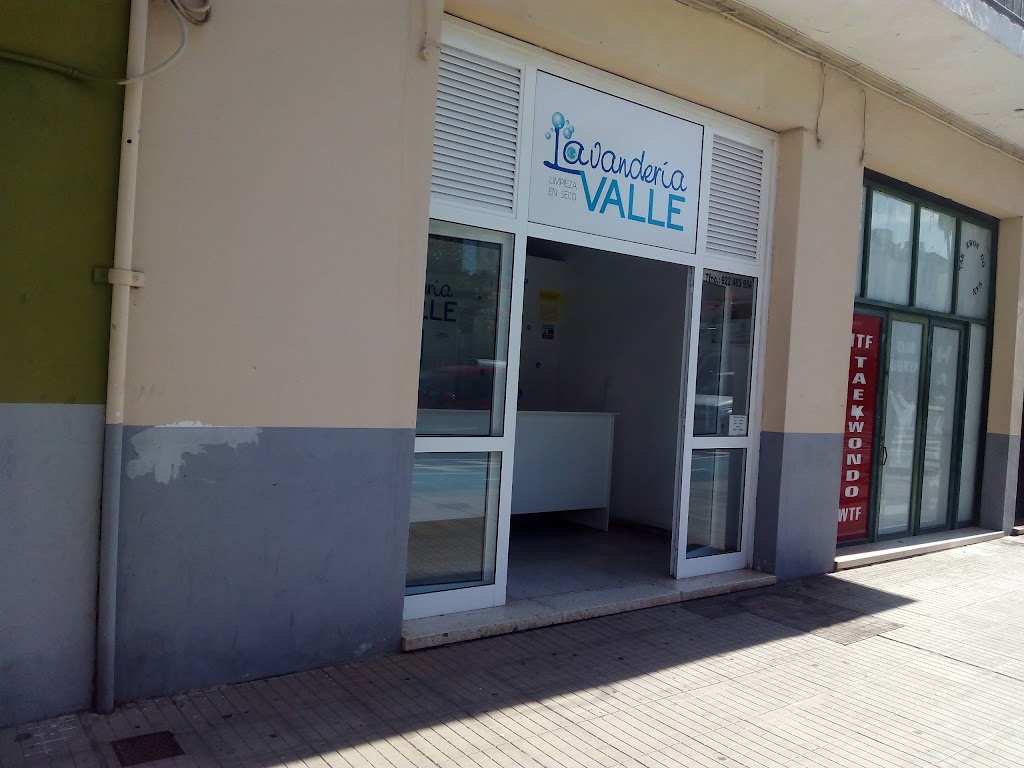 Lavanderia Valle