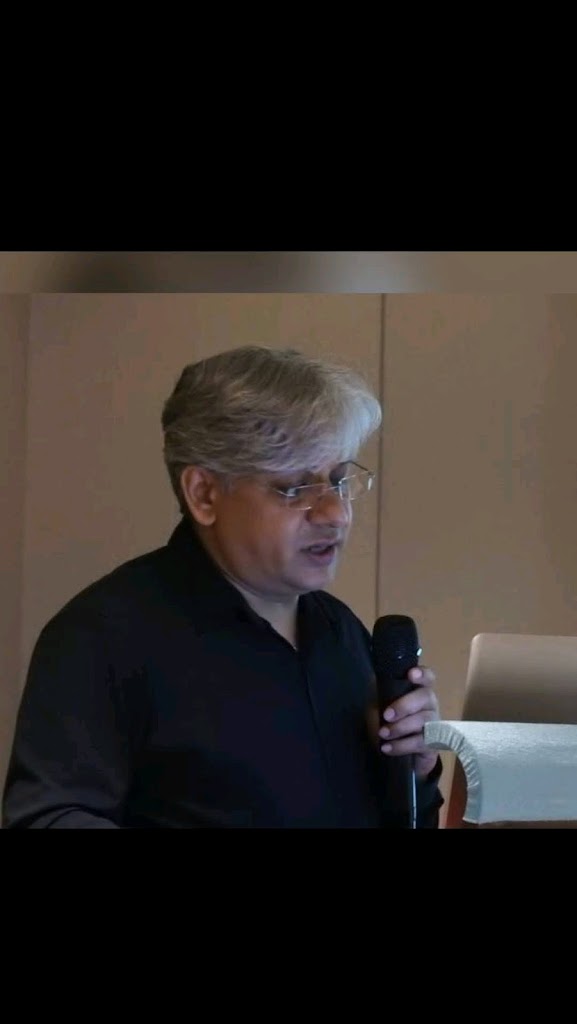 Dr. Dr Kshitij Dubey Heart Specialist In Indore Cardiologist Heart Surgeon Cardiac Surgeon In Indore