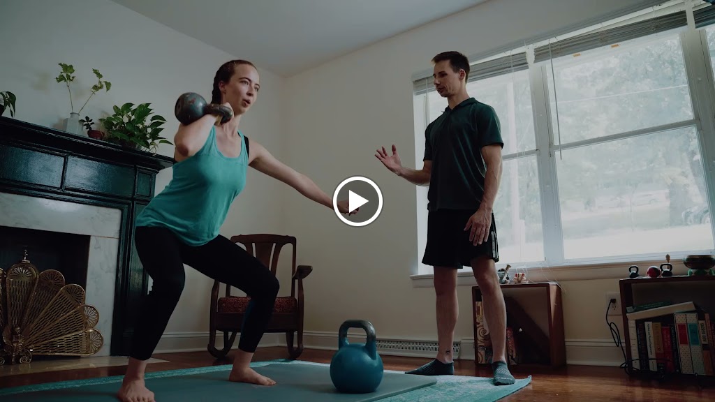  PersonalTreyner Fitness In-Home Personal Training