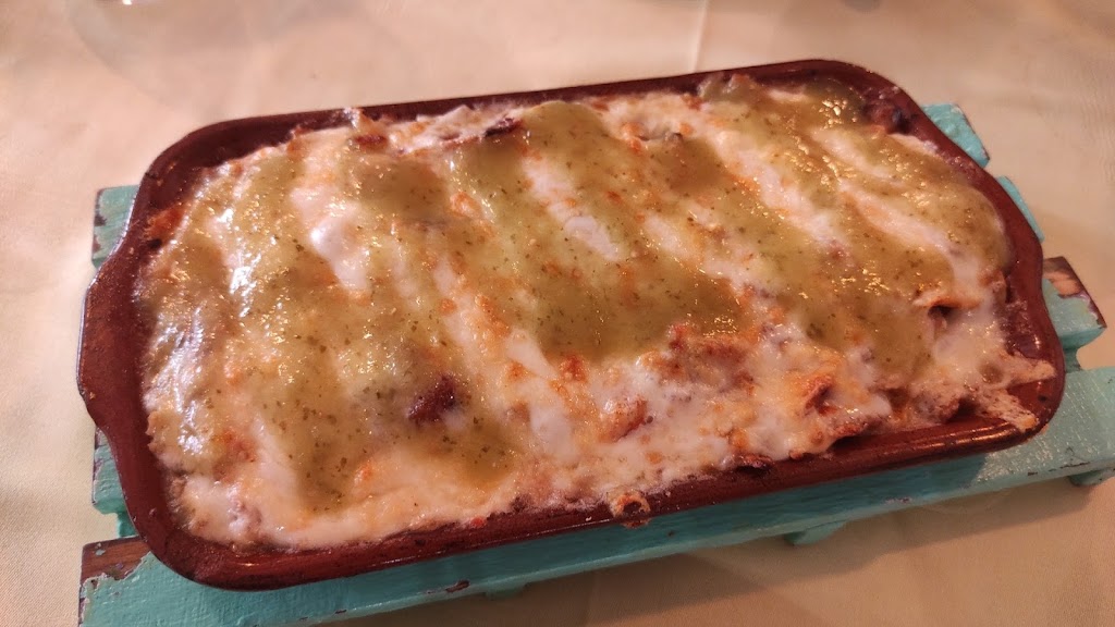 Restaurante Mexicano Pollo Loco Elda — Lasana