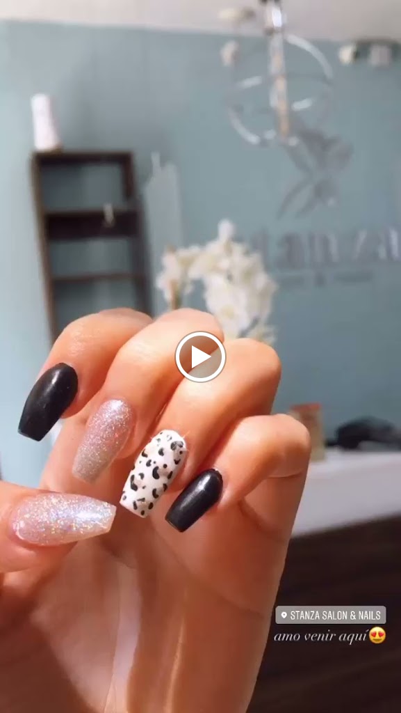 STANZA Salon & Nails — Manicura