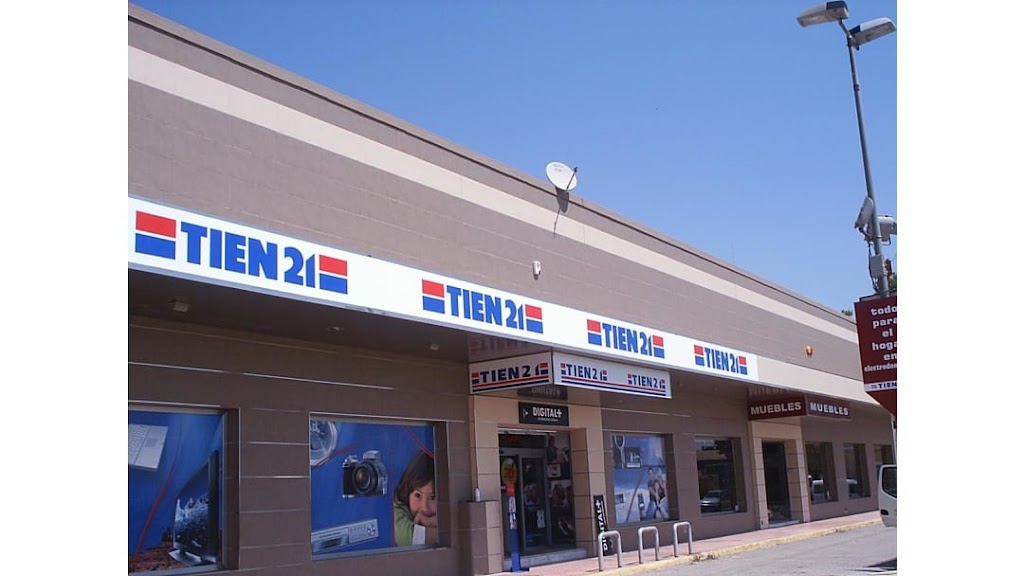 Tien21 Centro Hogar