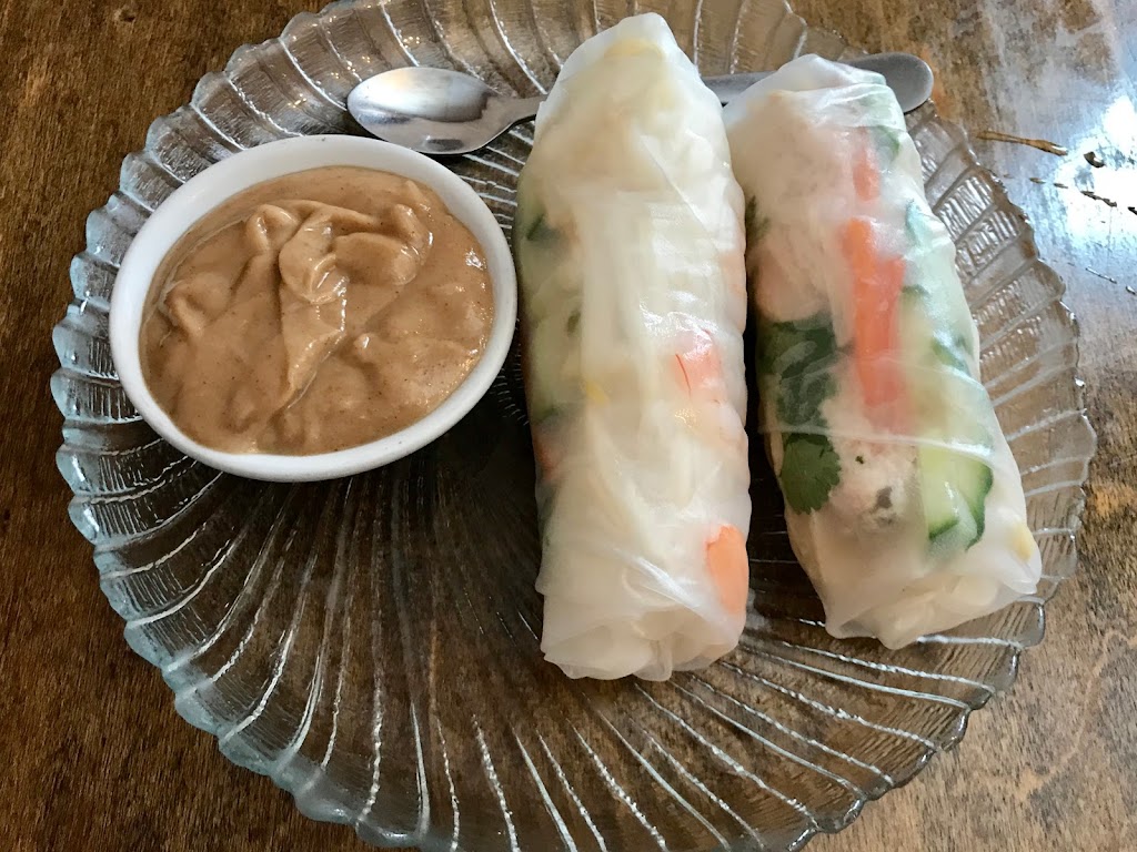 Spring roll