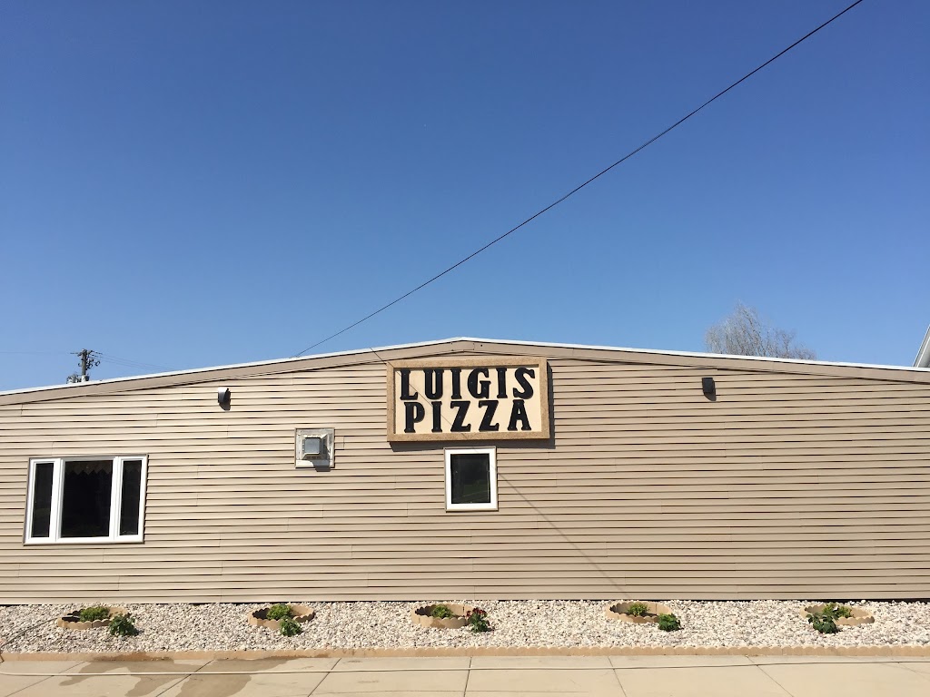  Luigis Pizza & Pasta