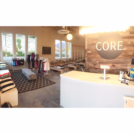  Studio CORE Pilates