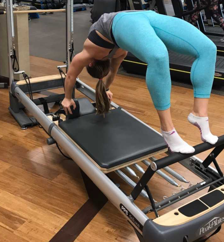  Steadfast Training & Performance