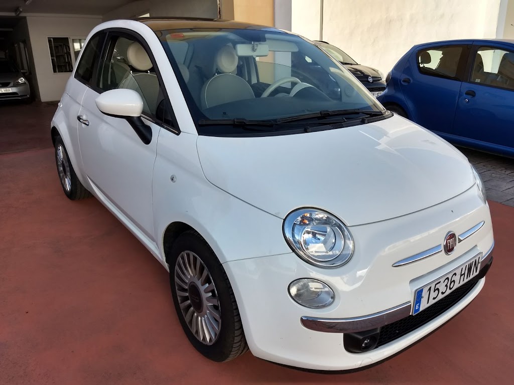 Menorca Go! - Alquiler coches Menorca — Del propietario