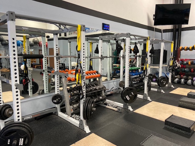  F.I.T.PROS PERFORMANCE