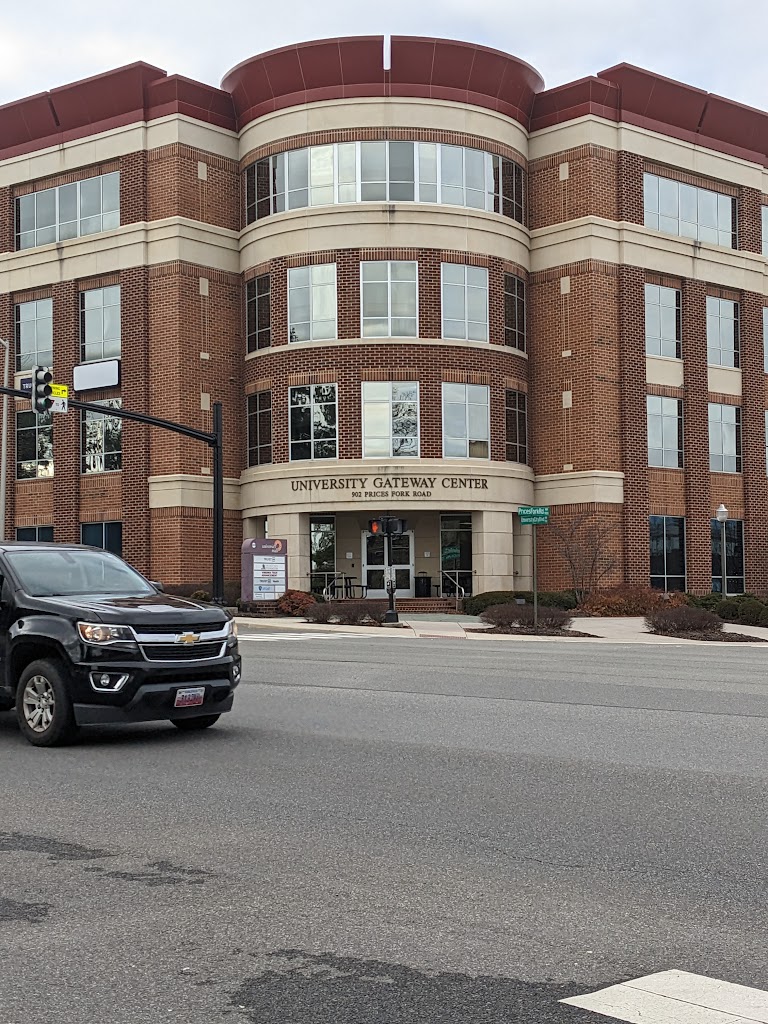 The Virginia Tech Foundation, Inc.