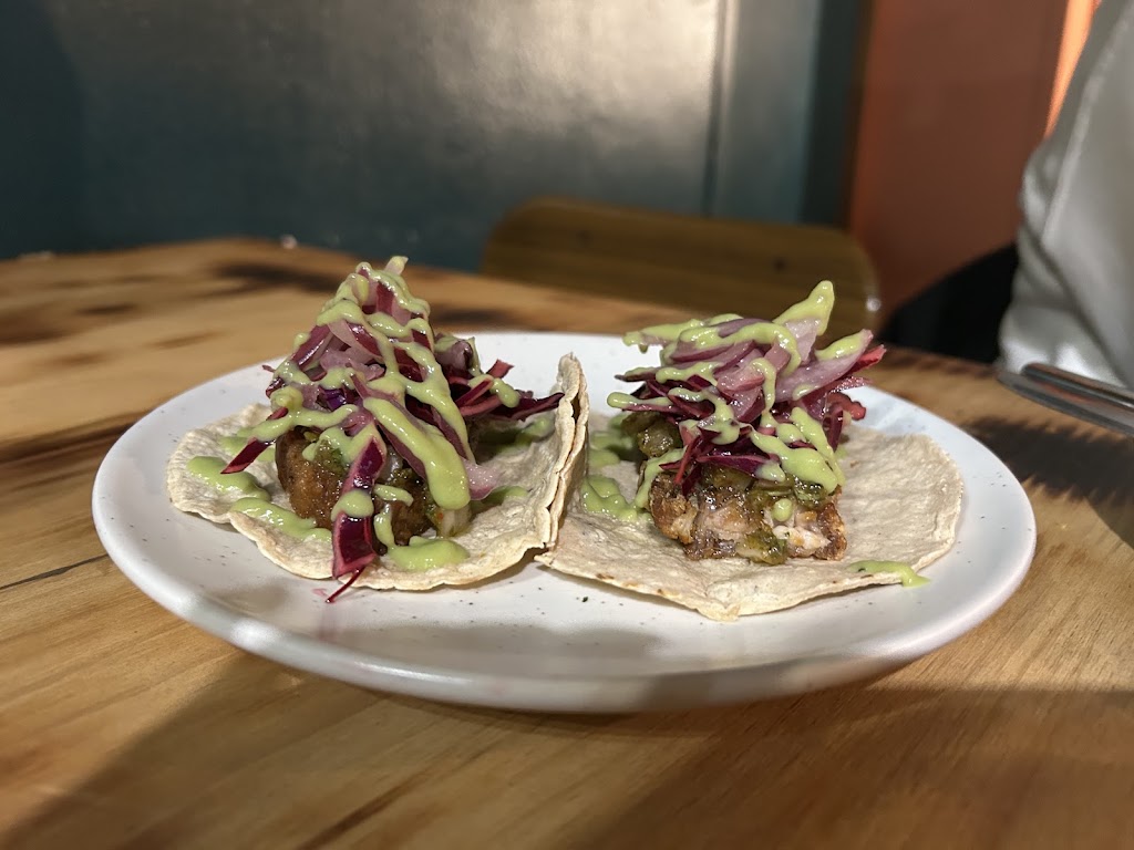 Six Seis Vilanova i la Geltru — Pulled pork