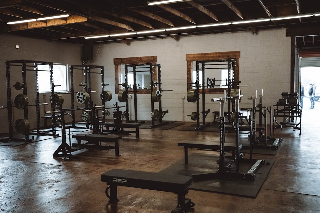  Third Street Barbell