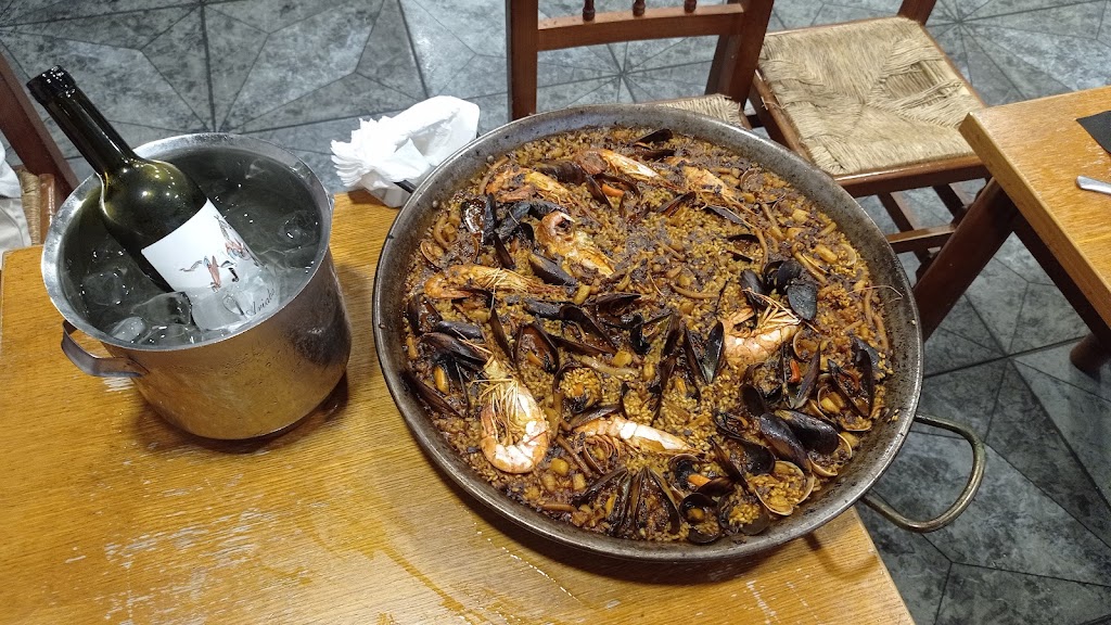 Winner — Comida y bebida