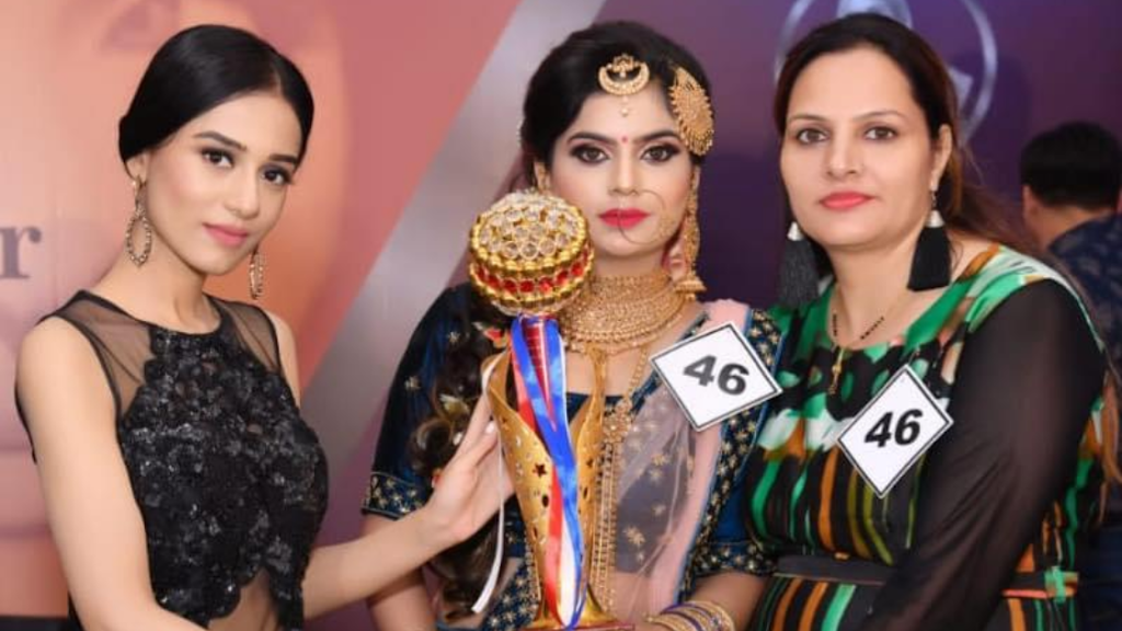 Beaux Fair Care Salon By Sudha