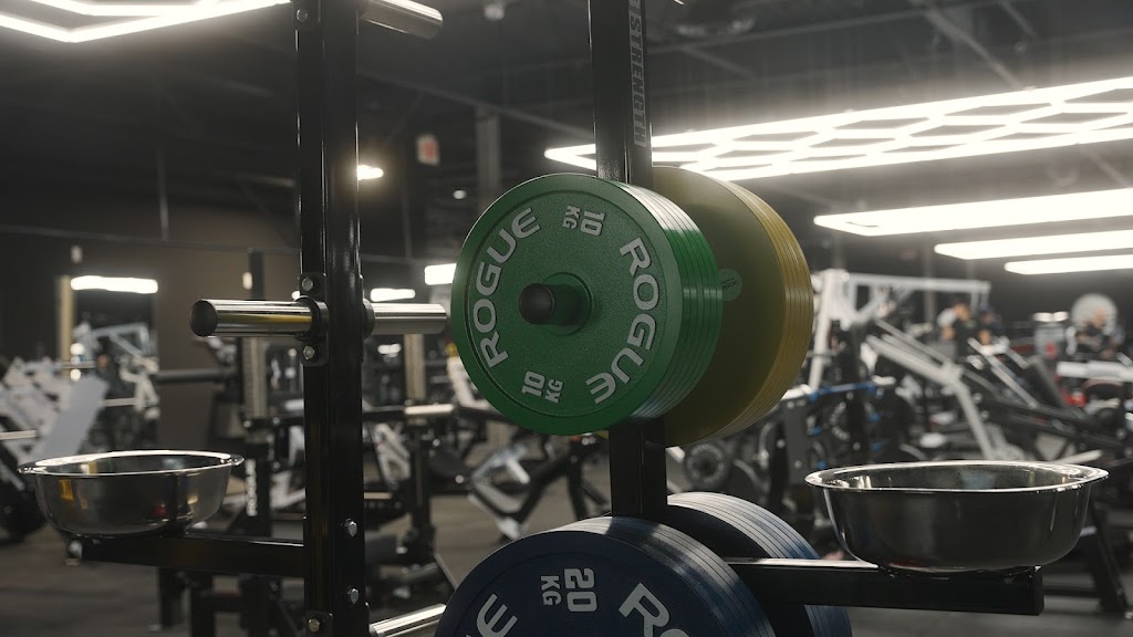  Arsens Gym | 24/7 Stamford, Ct