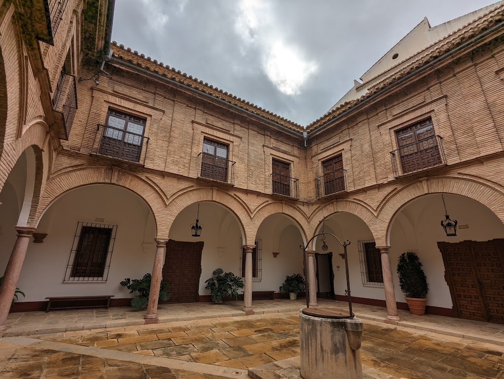 Palacio De Najera (Antequera)