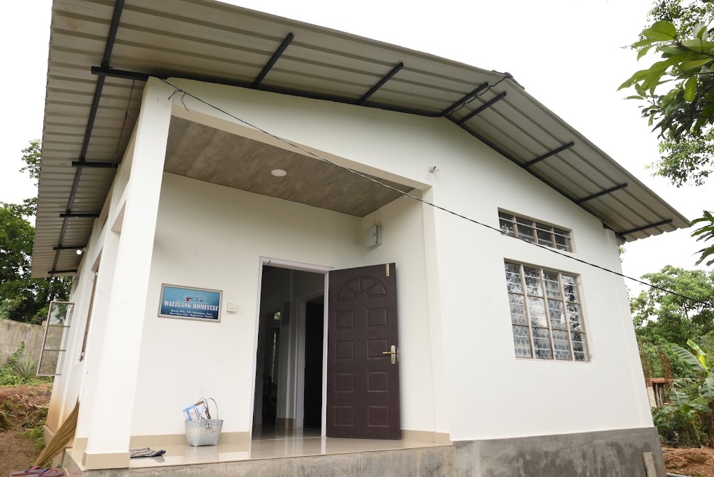 Waltuang Homestay