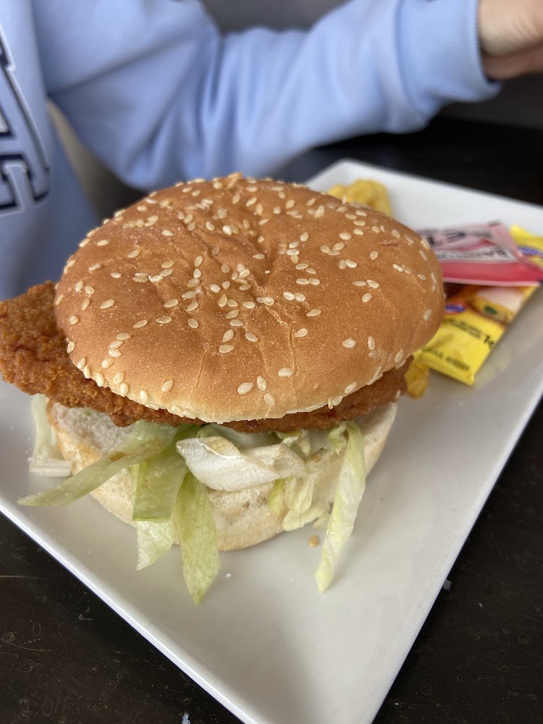 Cafe Helmar — Comida y bebida
