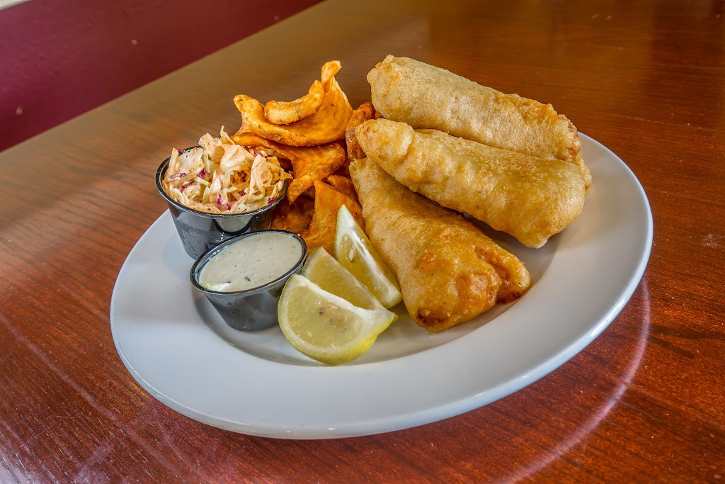  Vintage Brewing Co. Madison