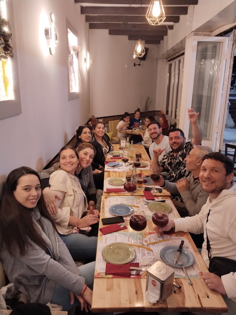 Pizzeria Restaurante L'CLAVE del SOL — Mas recientes