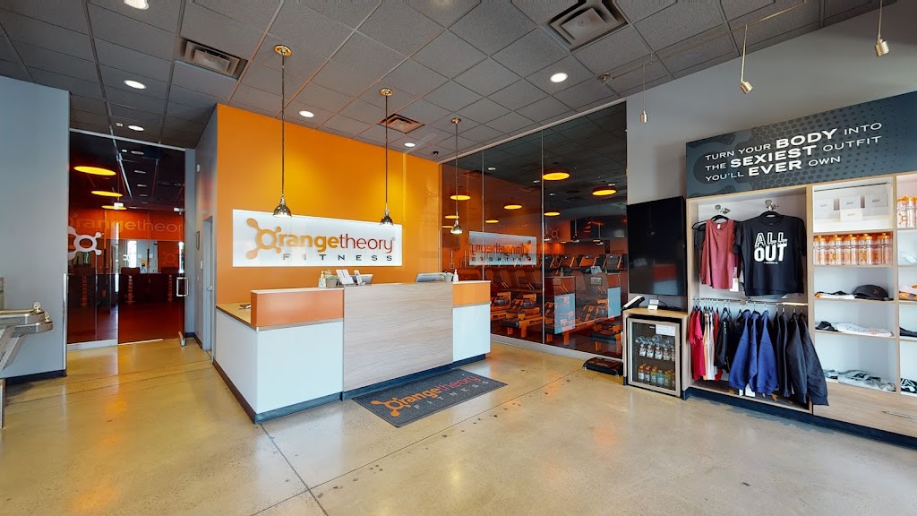  Orangetheory Fitness
