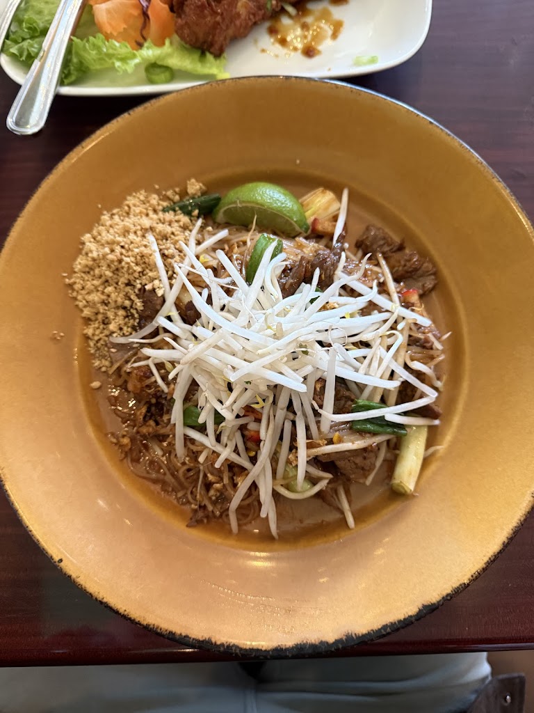 Nan Thai Restaurant