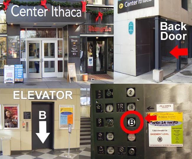  Finger Lakes Fitness Center Inc