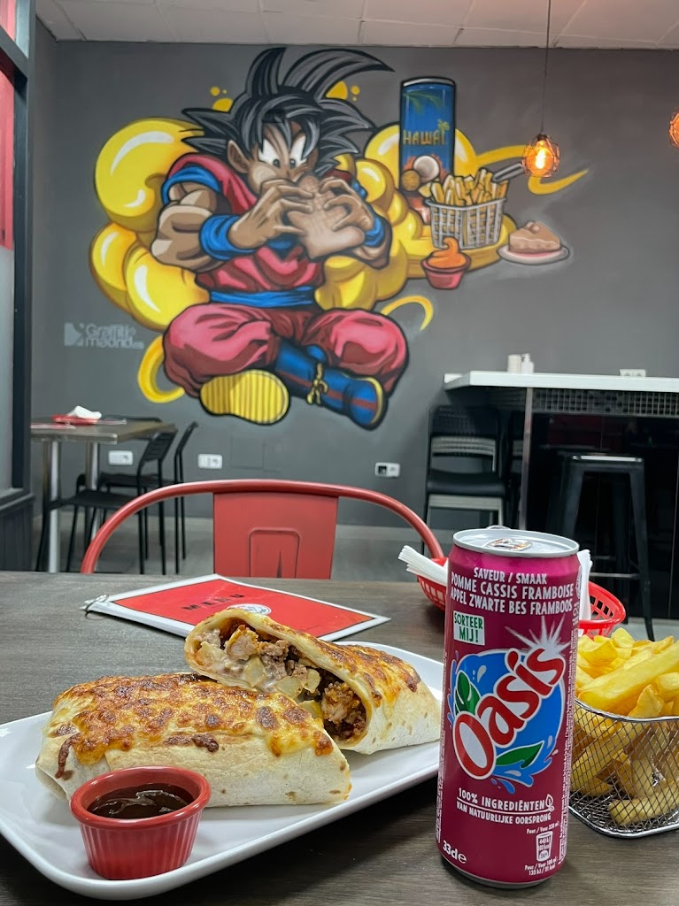Go! Tacos — Mas recientes