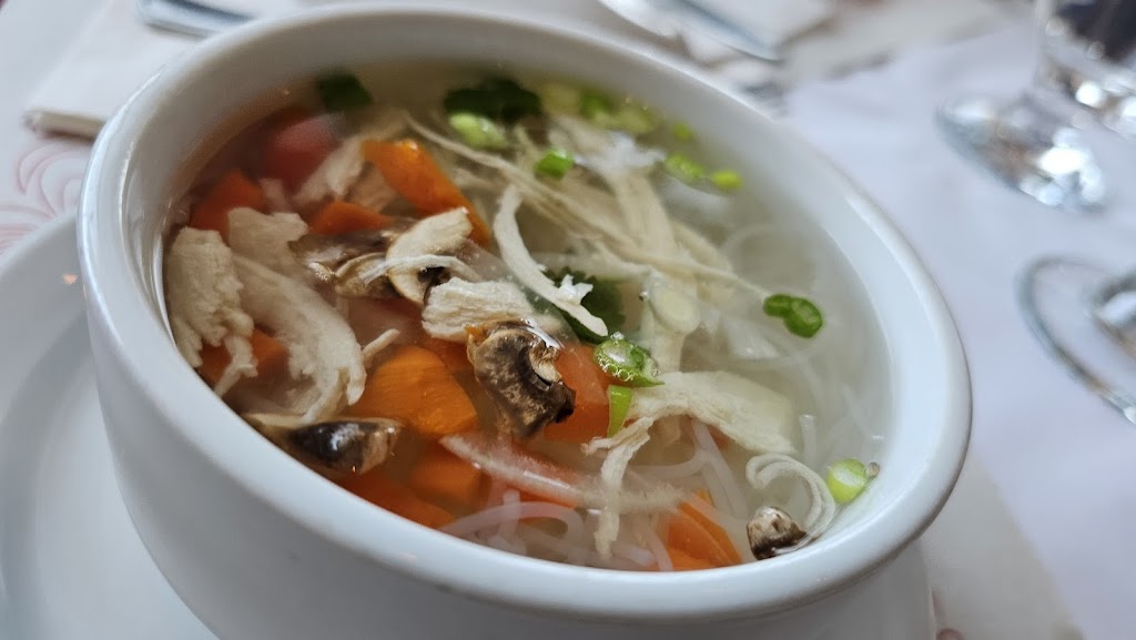 Soup