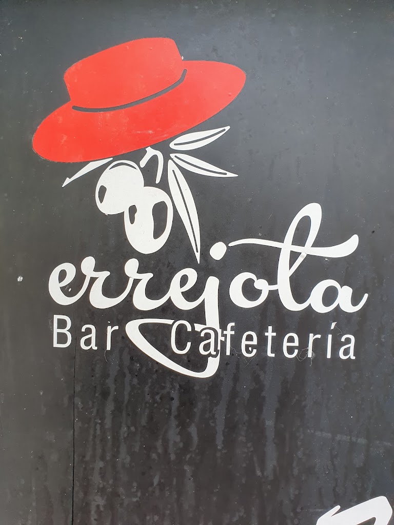 CAFETERIA RESTAURANTE RJ(ERREJOTA) — Del propietario