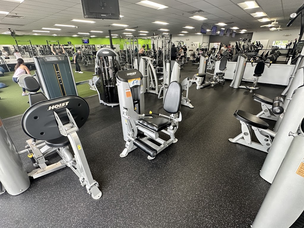  Method Gym - Leonardtown, MD