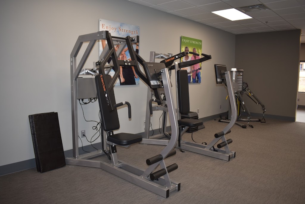  The Exercise Coach - West Cobb