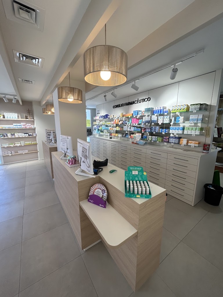 Farmacia San Agustin y San Marcos Ldo Jose Luis Escrig — Del propietario