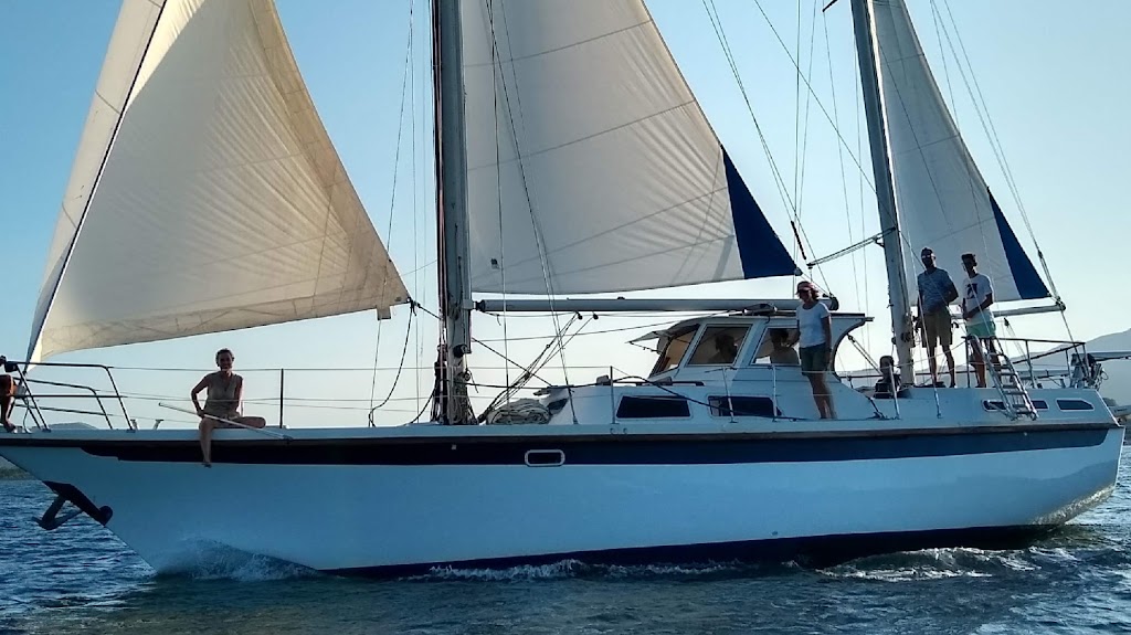 Escuela Bigboy Nautica - Titulo PER en Pollensa, Mallorca