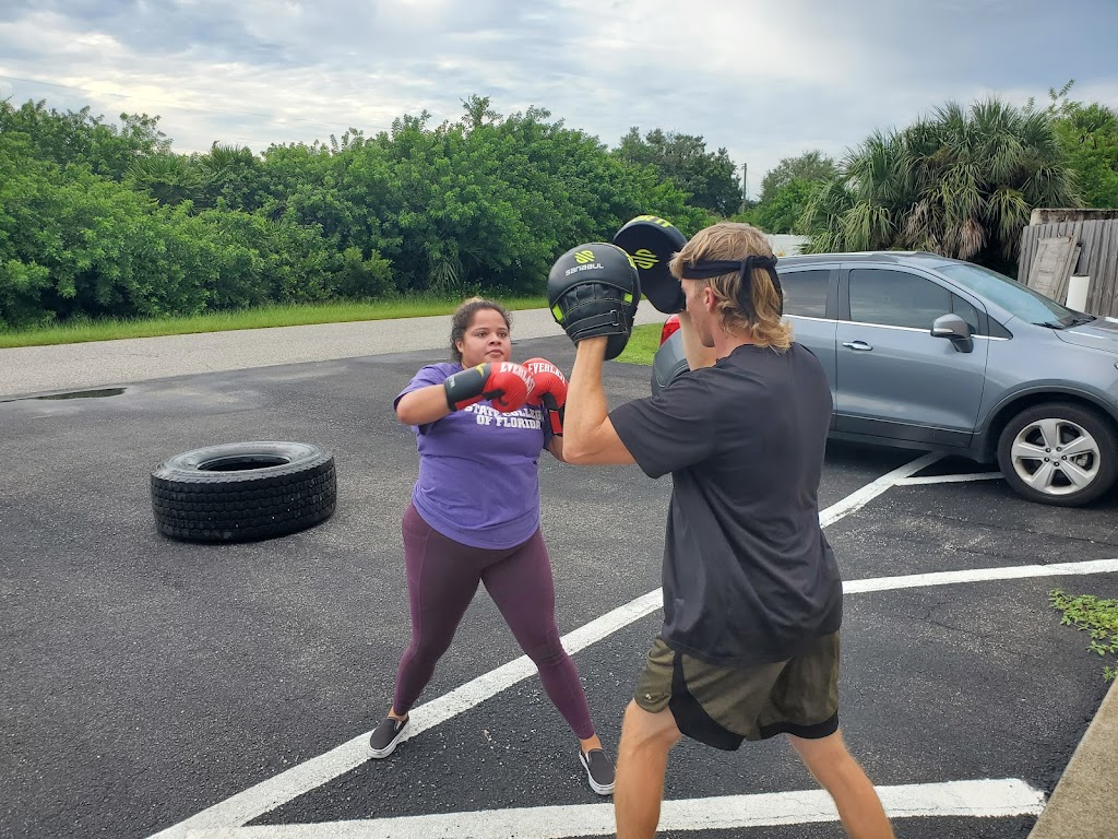  4FL Personal Training