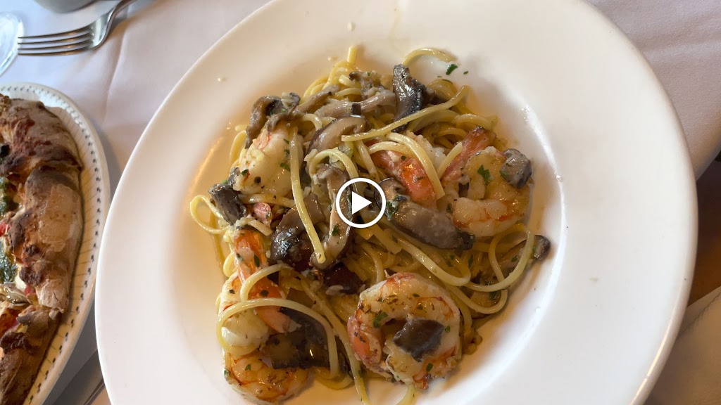 Spaghetti