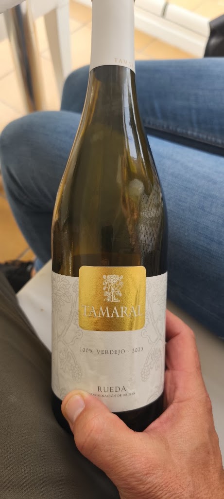 Peix Vermell — Chardonnay