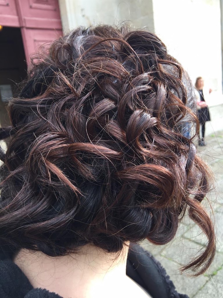 Peluqueria RoyAm — Del propietario
