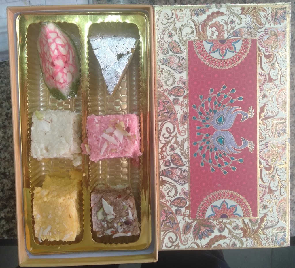 Inside