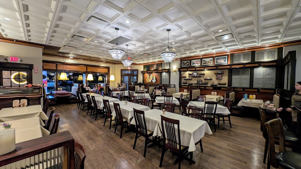 Crystal Thai Restaurant