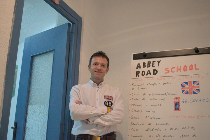 Abbey Road School - Academia de Ingles