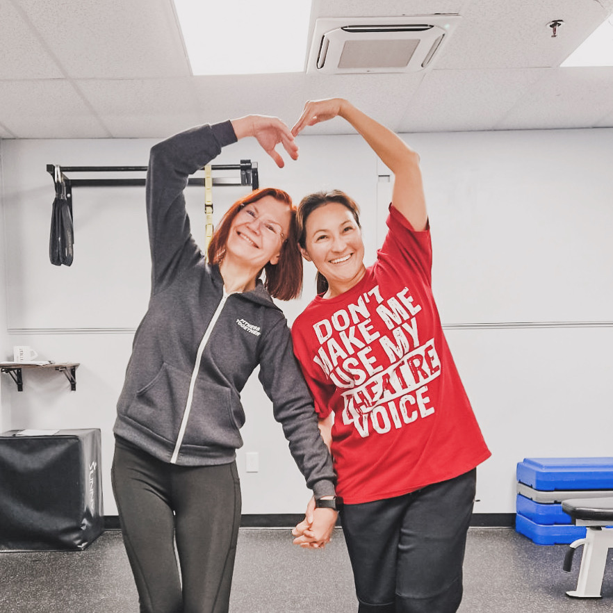  Fitness Together (Westborough)