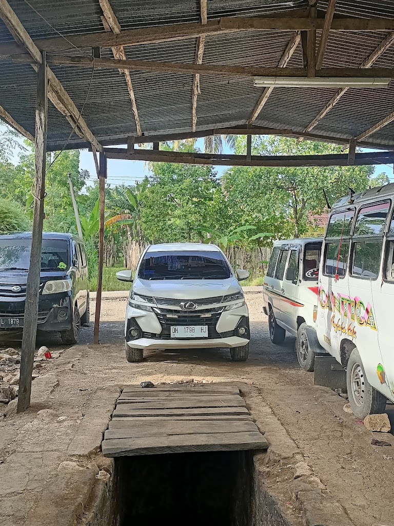 Bengkel Maxi Motor