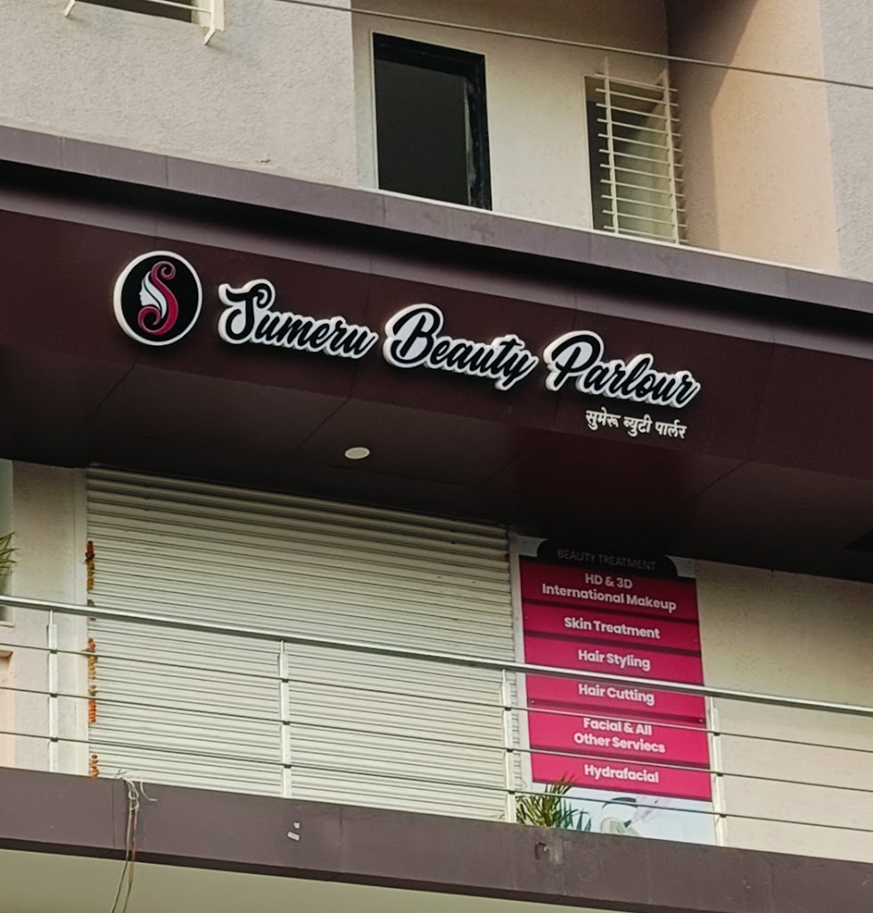 Sumeru Beauty Salon