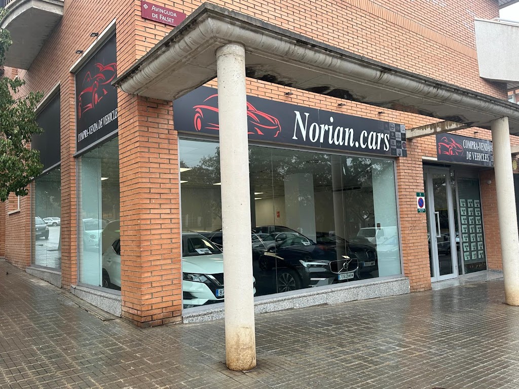 Concessionari Norian.cars