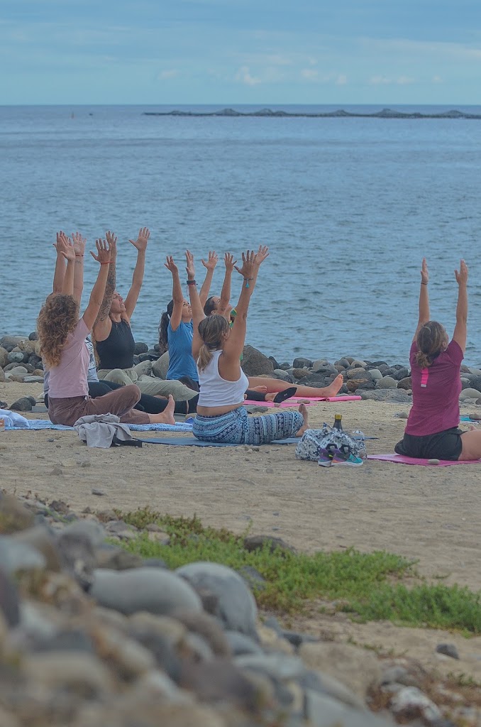 yoga auramintaka — Yoga