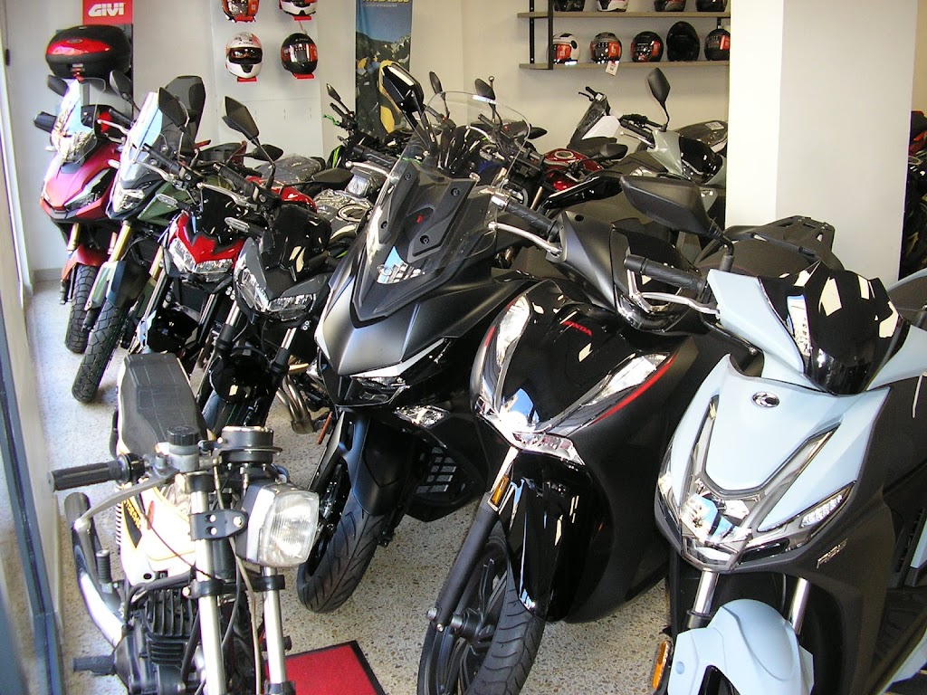 BCN Motors