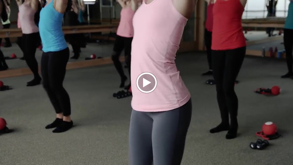  Pure Barre
