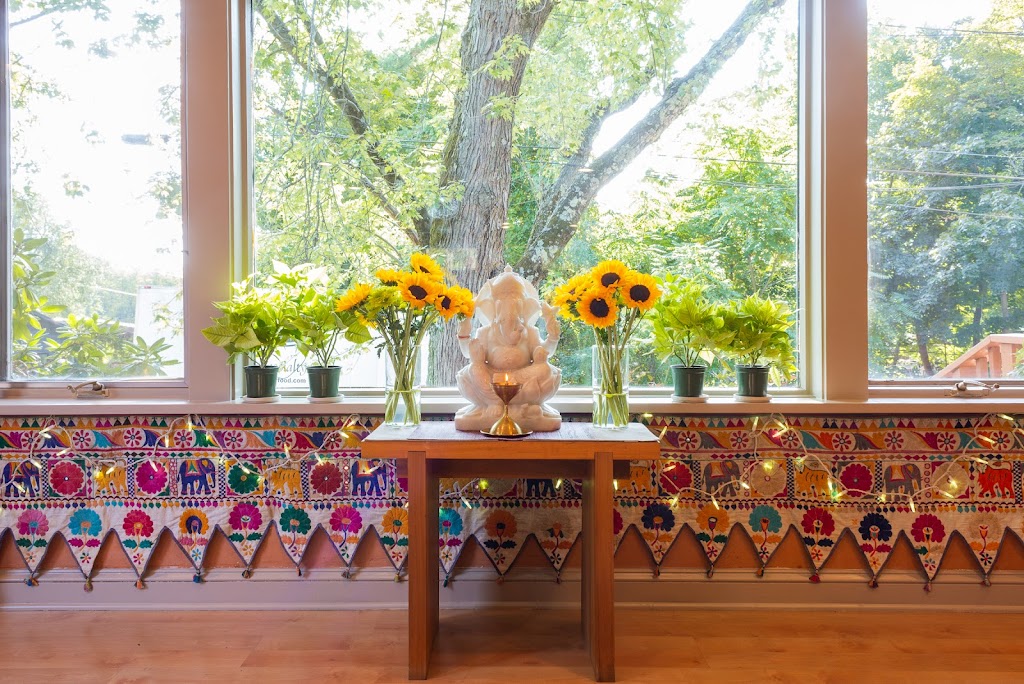  Woodstock Yoga Center